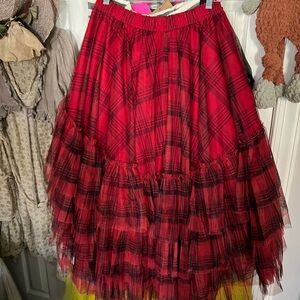 Jaded Gypsy Skirt